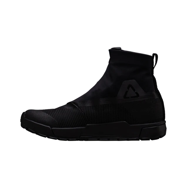 LEATT HYDRADI PROFLAT 7.0 BOA WINTER Buty MTB czarny - Image 4