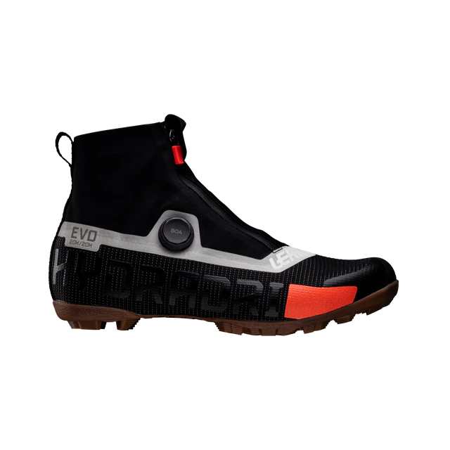 LEATT HYDRADI PROCLIP 8.0 BOA WINTER Buty MTB czarny - Image 3