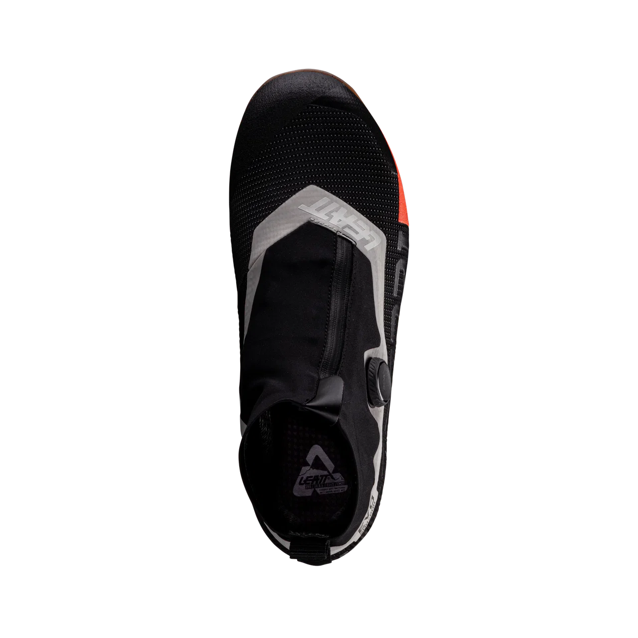 LEATT HYDRADI PROCLIP 8.0 BOA WINTER Buty MTB czarny - Image 5