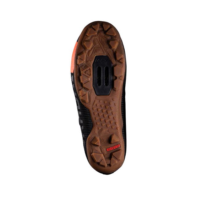 LEATT HYDRADI PROCLIP 8.0 BOA WINTER Buty MTB czarny - Image 6