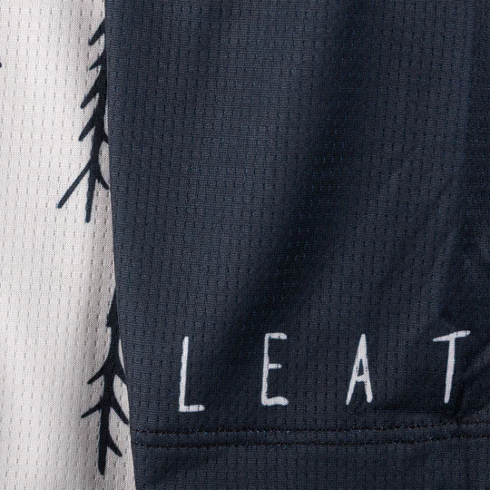 LEATT MTB TRAIL 3.0 Koszulka z krótkim rękawem biała - Image 3