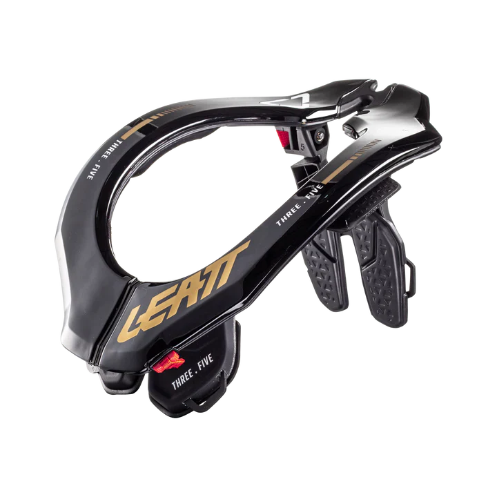LEATT NECK BRACE 3.5 Ochraniacz szyi czarny