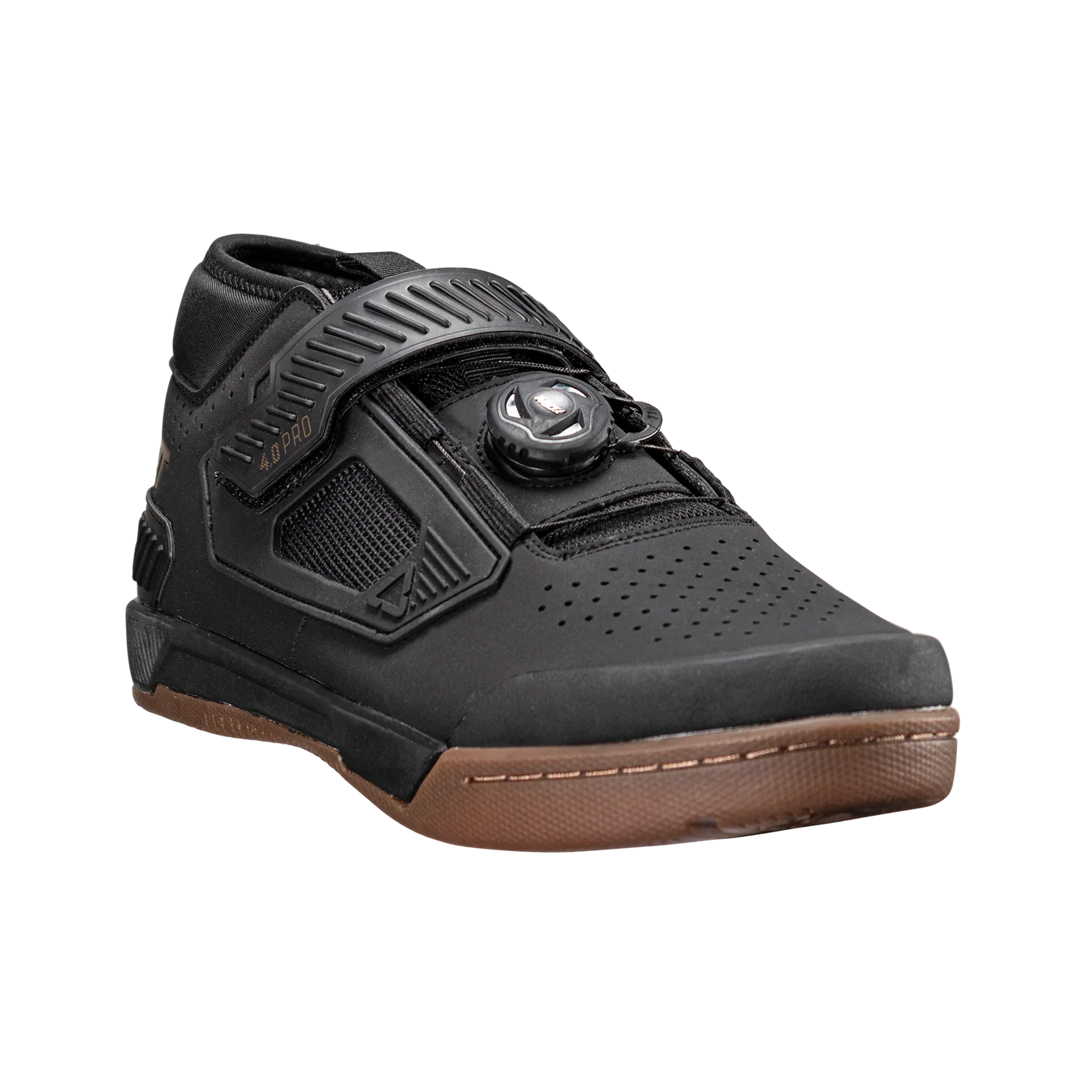 LEATT PROCLIP 4.0 Buty MTB czarny - Image 2