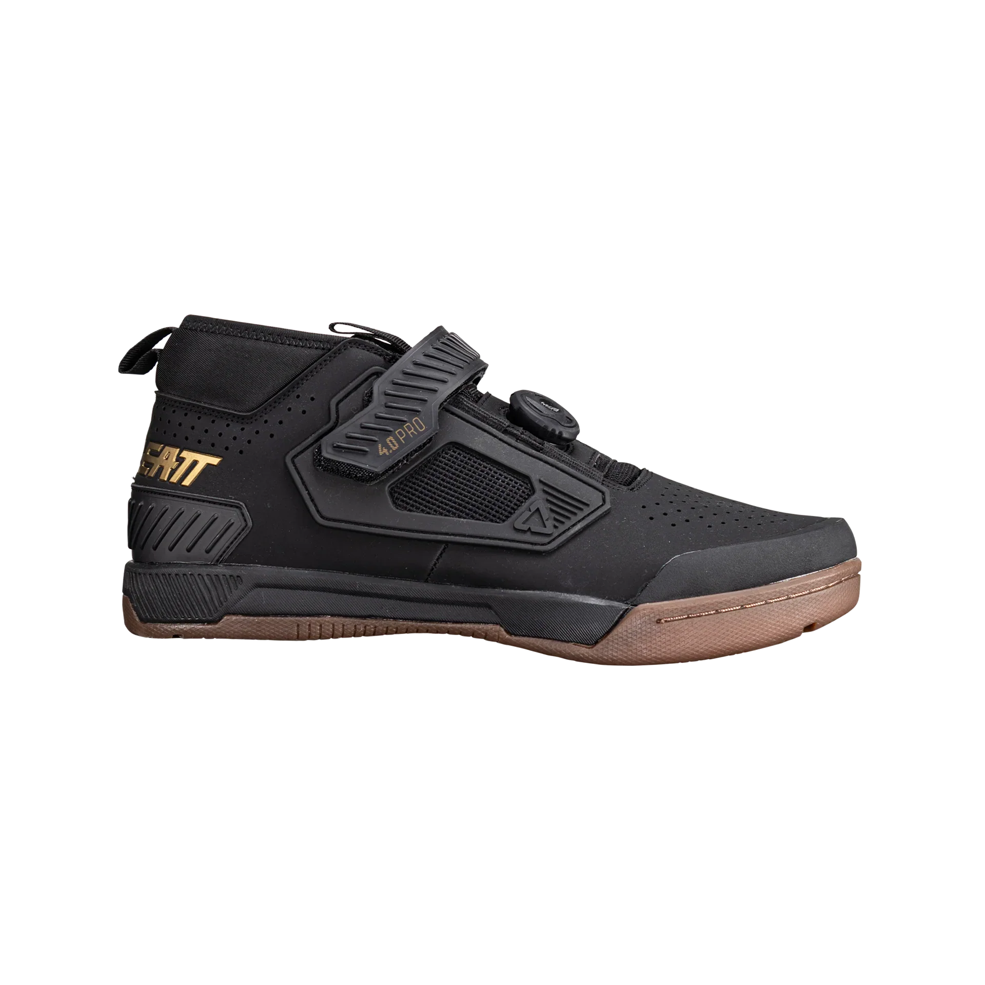 LEATT PROCLIP 4.0 Buty MTB czarny - Image 3