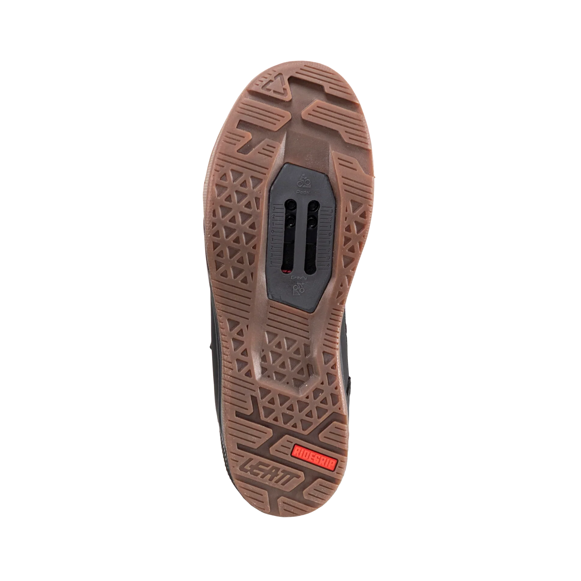 LEATT PROCLIP 4.0 Buty MTB czarny - Image 4