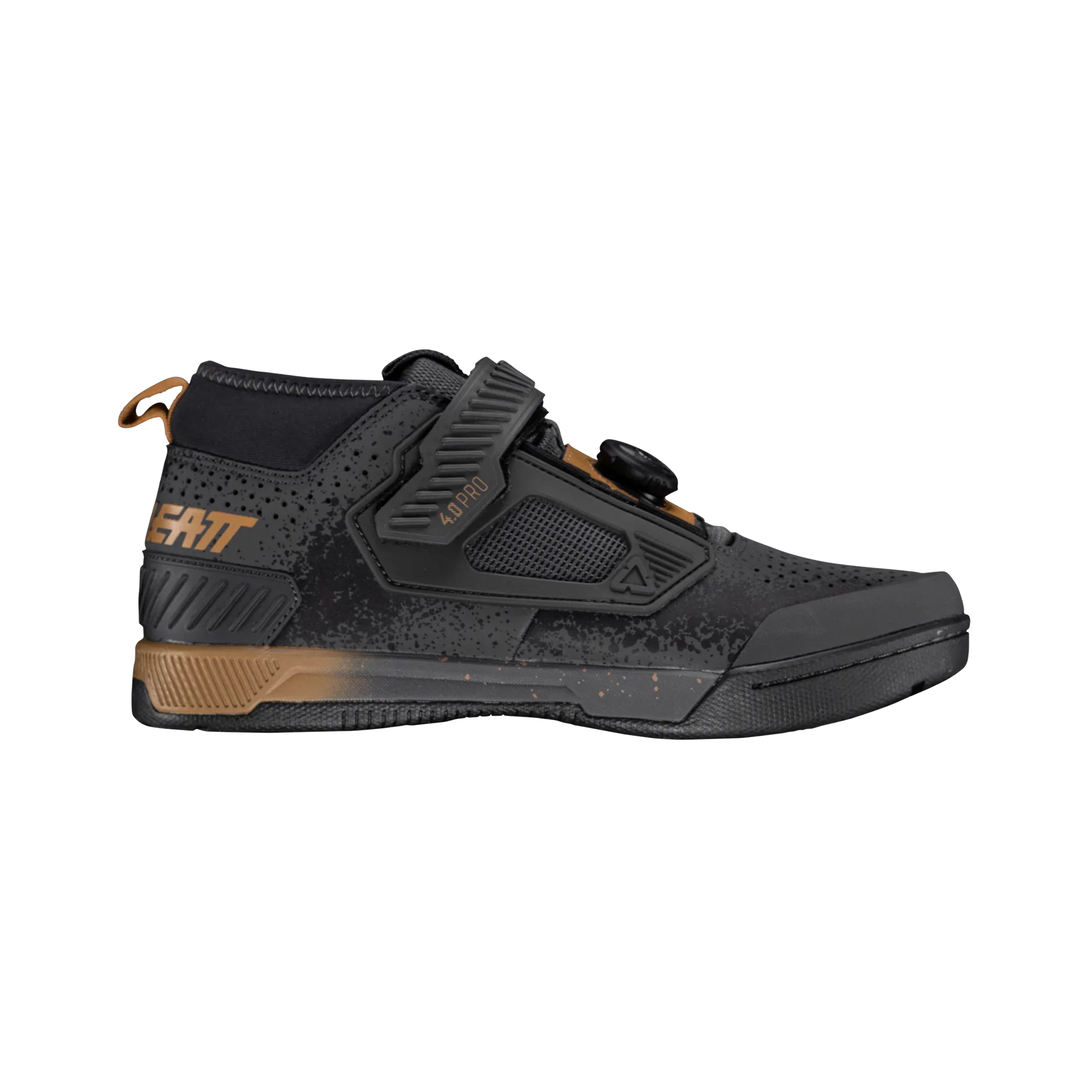 LEATT PROCLIP 4.0 Buty MTB czarny - Image 5