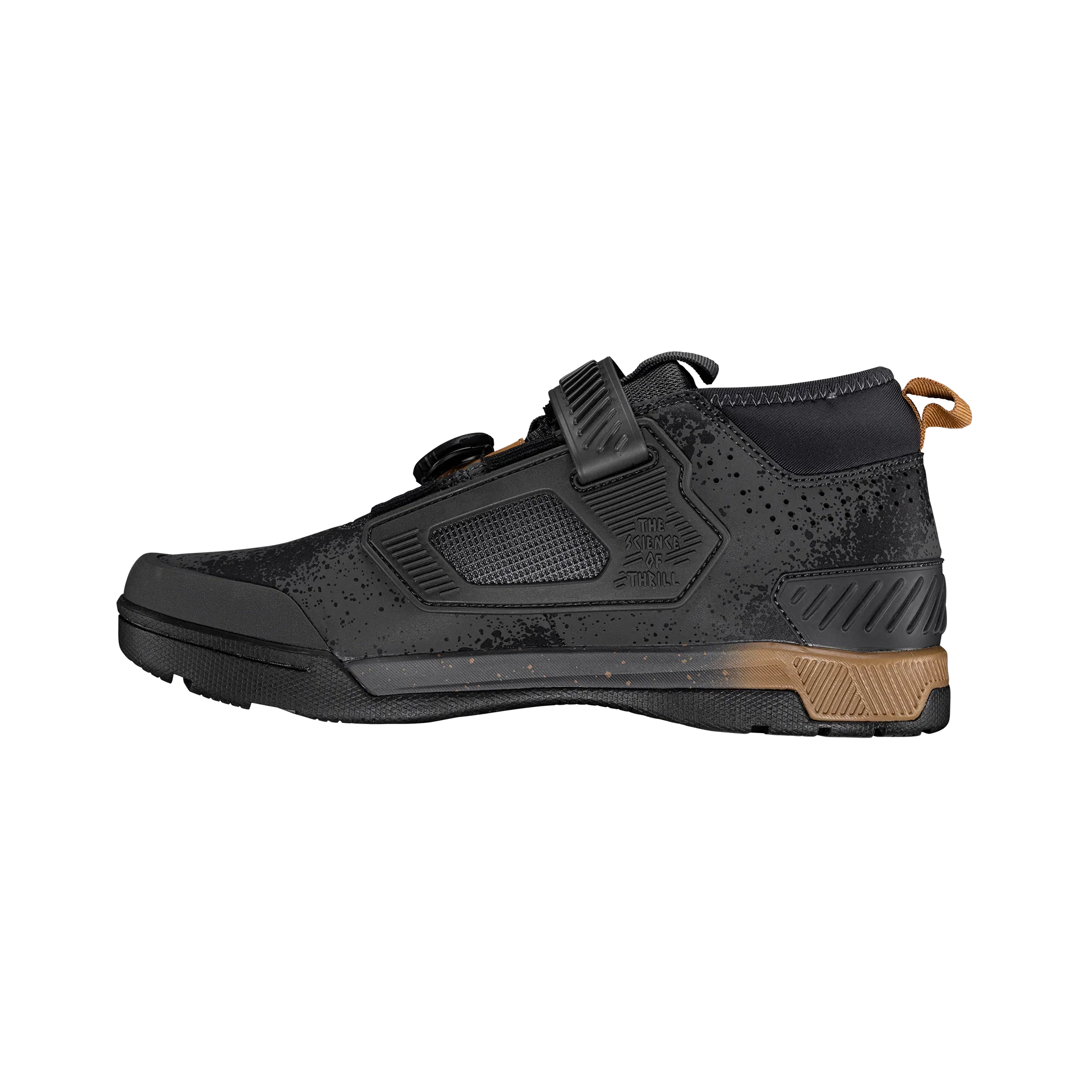 LEATT PROCLIP 4.0 Buty MTB czarny - Image 6