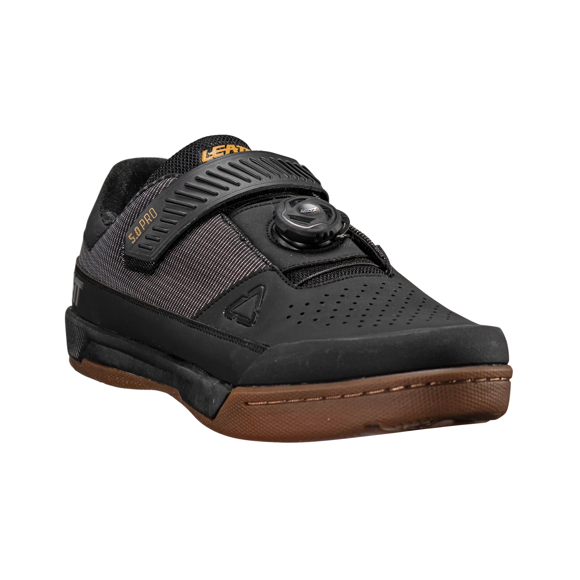 LEATT PROCLIP 5.0 Buty MTB czarny - Image 2