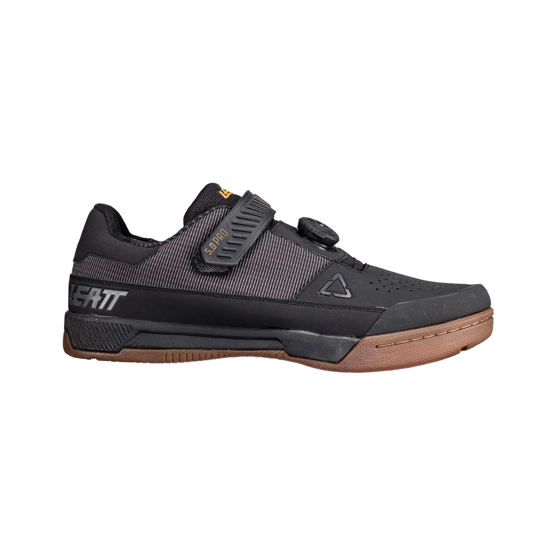 LEATT PROCLIP 5.0 Buty MTB czarny - Image 3