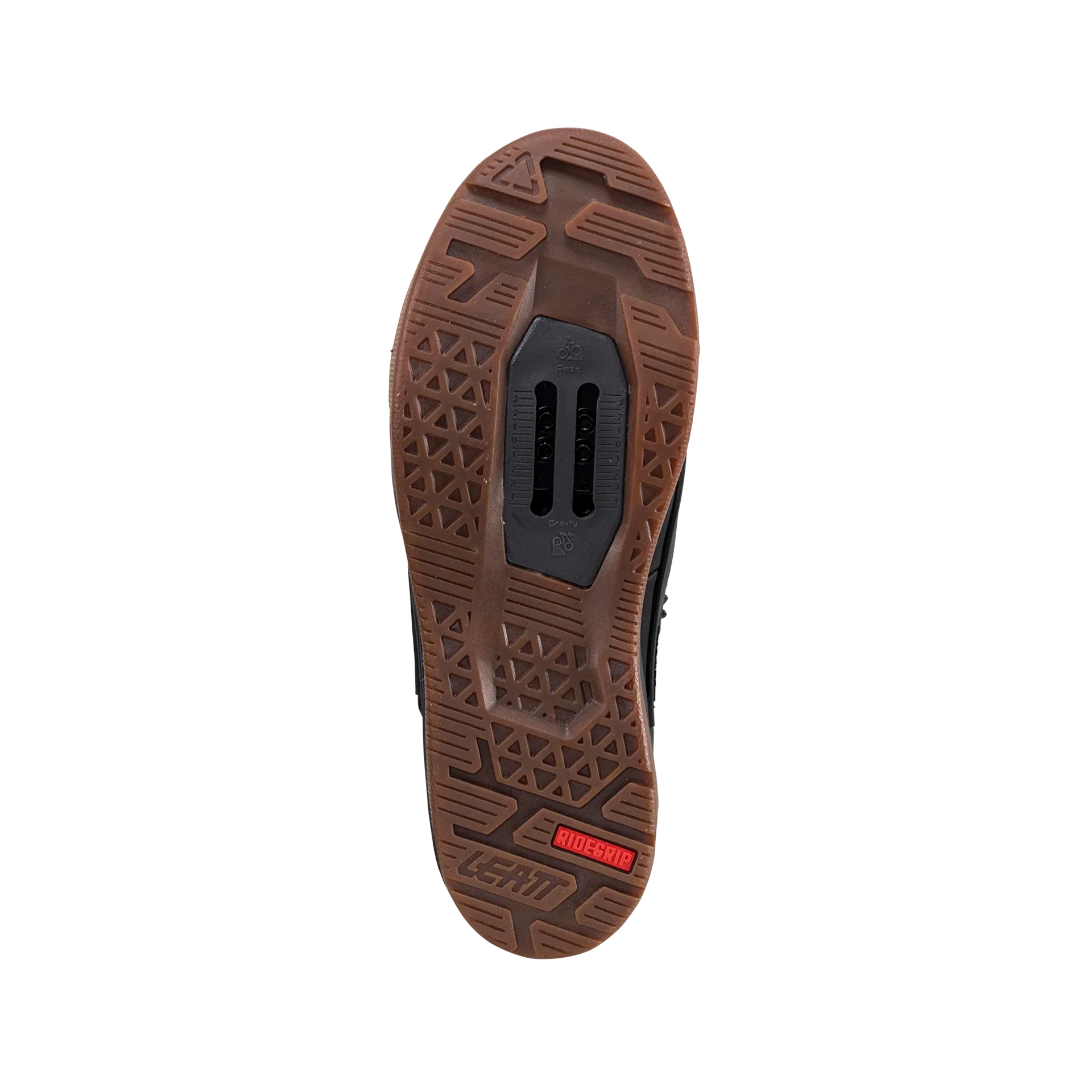 LEATT PROCLIP 5.0 Buty MTB czarny - Image 5