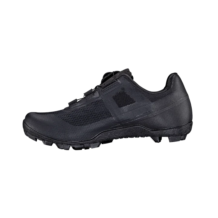 LEATT PROCLIP 6.0 ENDURANCE Buty MTB czarny - Image 4