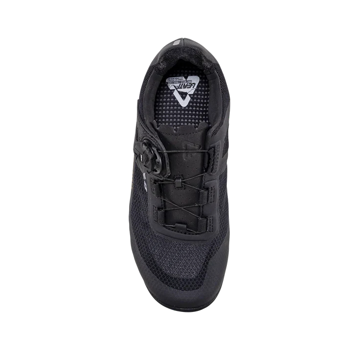 LEATT PROCLIP 6.0 ENDURANCE Buty MTB czarny - Image 5