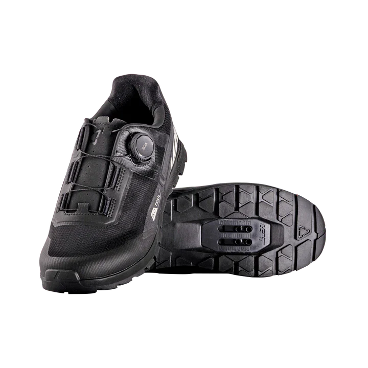 LEATT PROCLIP 6.0 TRAIL BOA Buty MTB czarny