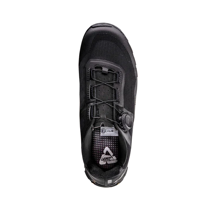 LEATT PROCLIP 6.0 TRAIL BOA Buty MTB czarny - Image 5
