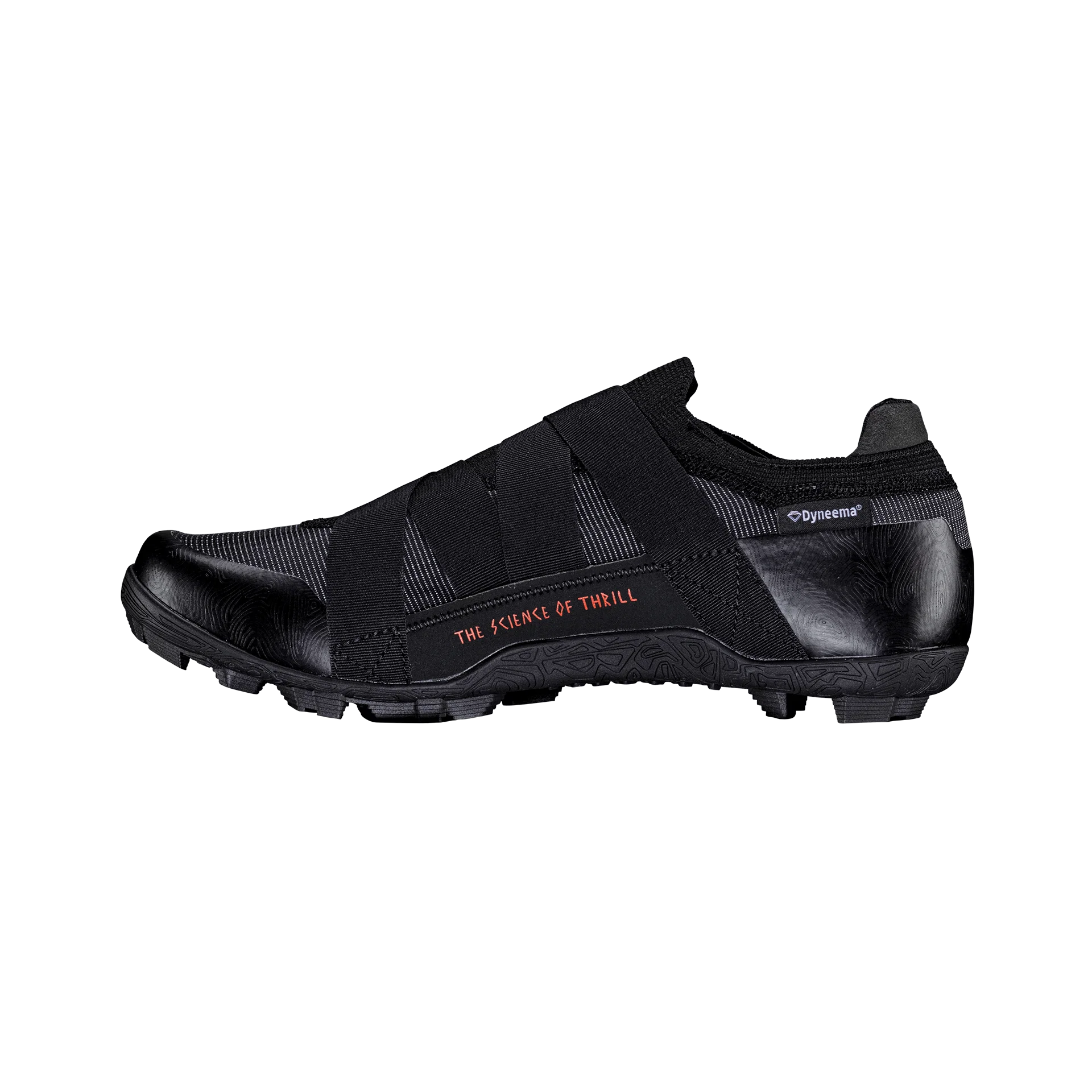 Buty LEATT PROCLIP 8.0 RACE MTB XC/Gravel czarne - Image 3