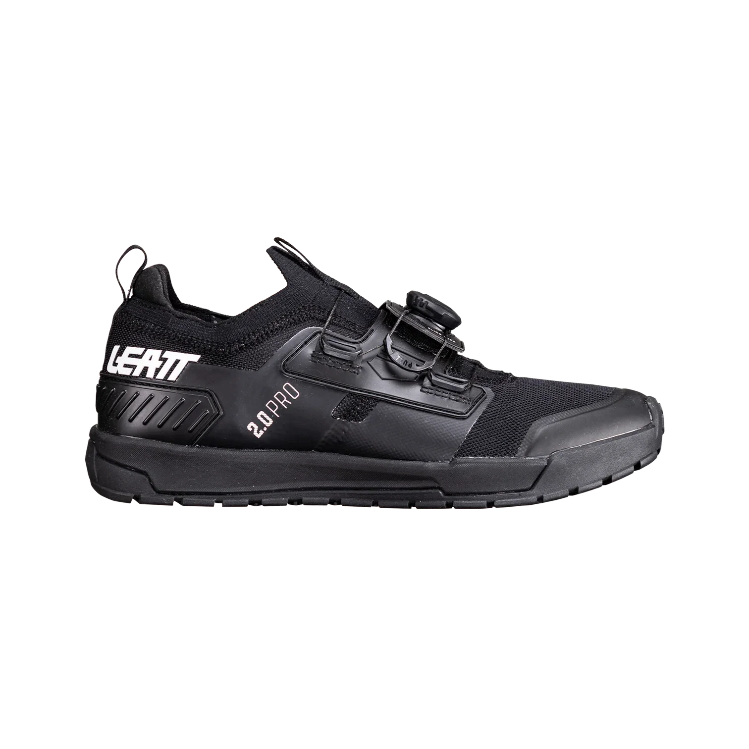 LEATT PROFLAT 2.0 Buty MTB czarny - Image 3