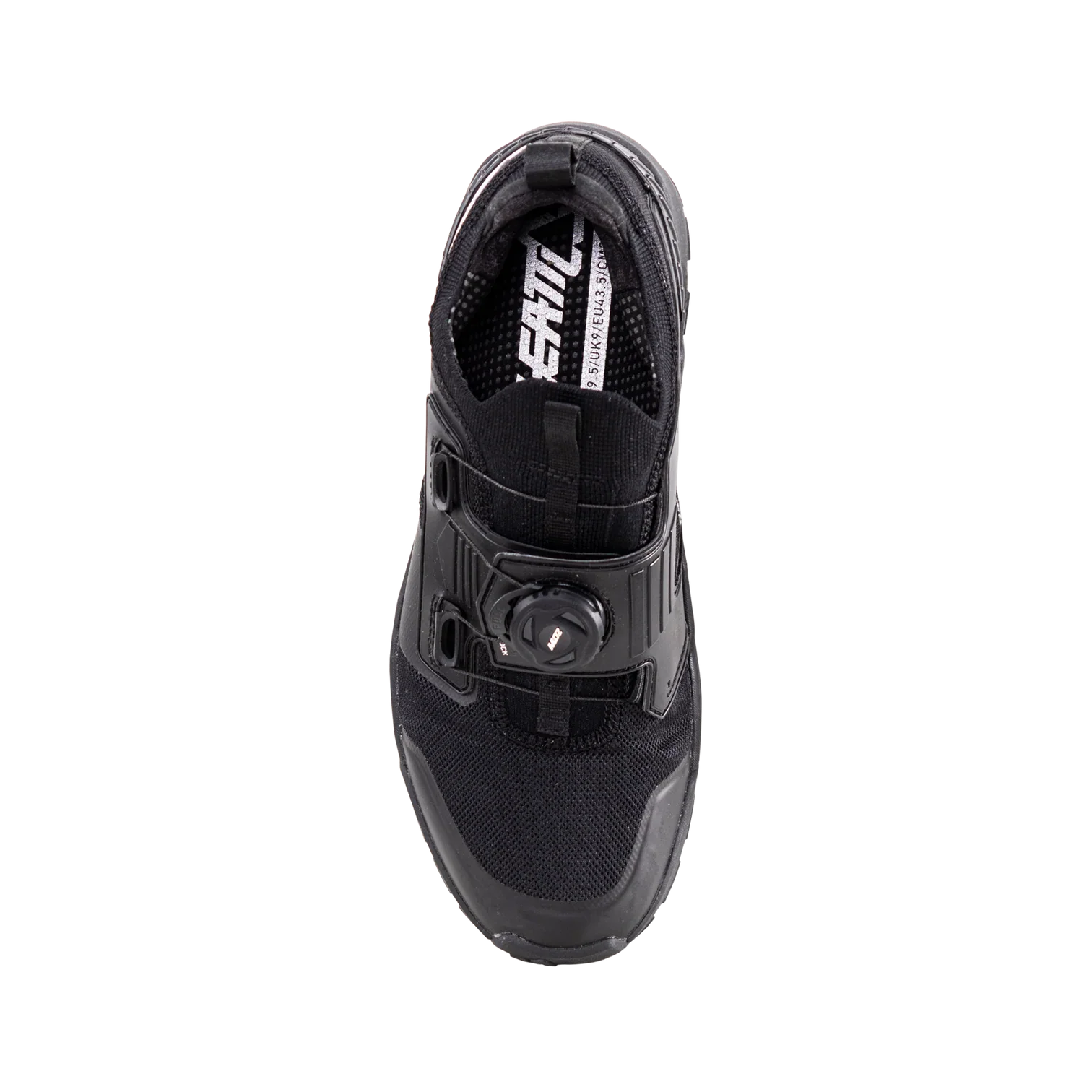 LEATT PROFLAT 2.0 Buty MTB czarny - Image 5