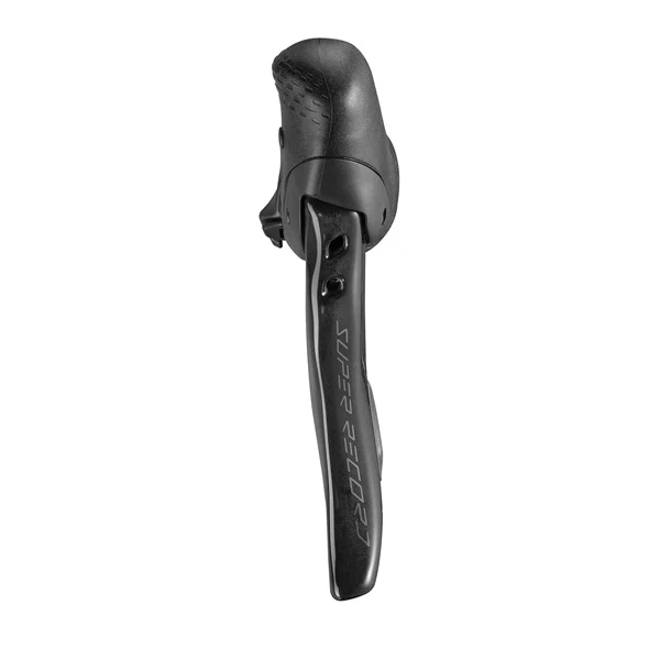 Lewa zmiana CAMPAGNOLO SUPER RECORD WRL 2x13V - Image 2