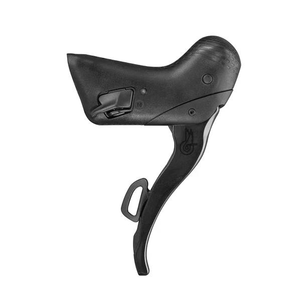 Lewa zmiana CAMPAGNOLO SUPER RECORD WRL 2x13V - Image 4