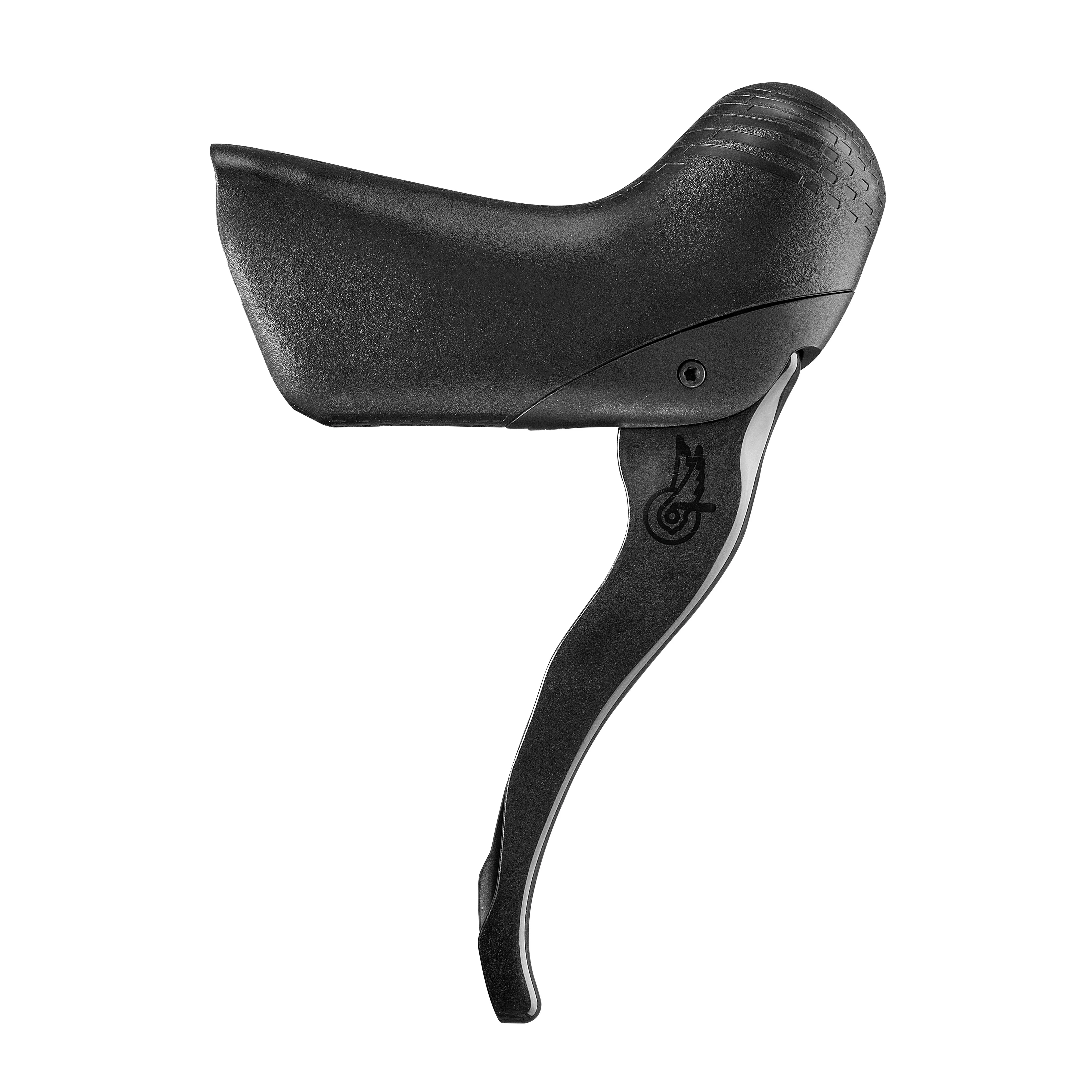 Lewa dźwignia CAMPAGNOLO SUPER RECORD WRL Fotel jednoosobowy - Image 4