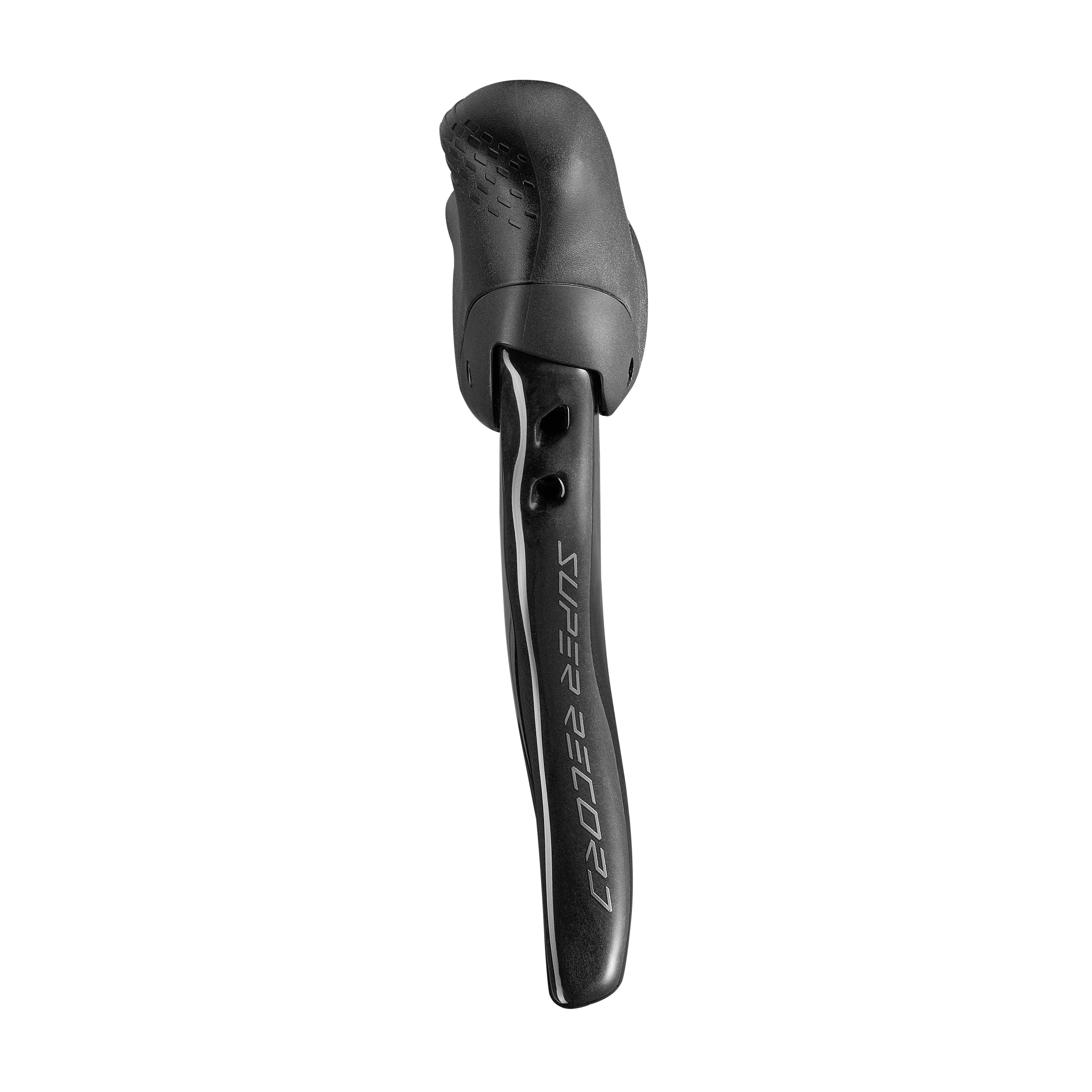 Lewa dźwignia CAMPAGNOLO SUPER RECORD WRL Fotel jednoosobowy - Image 5