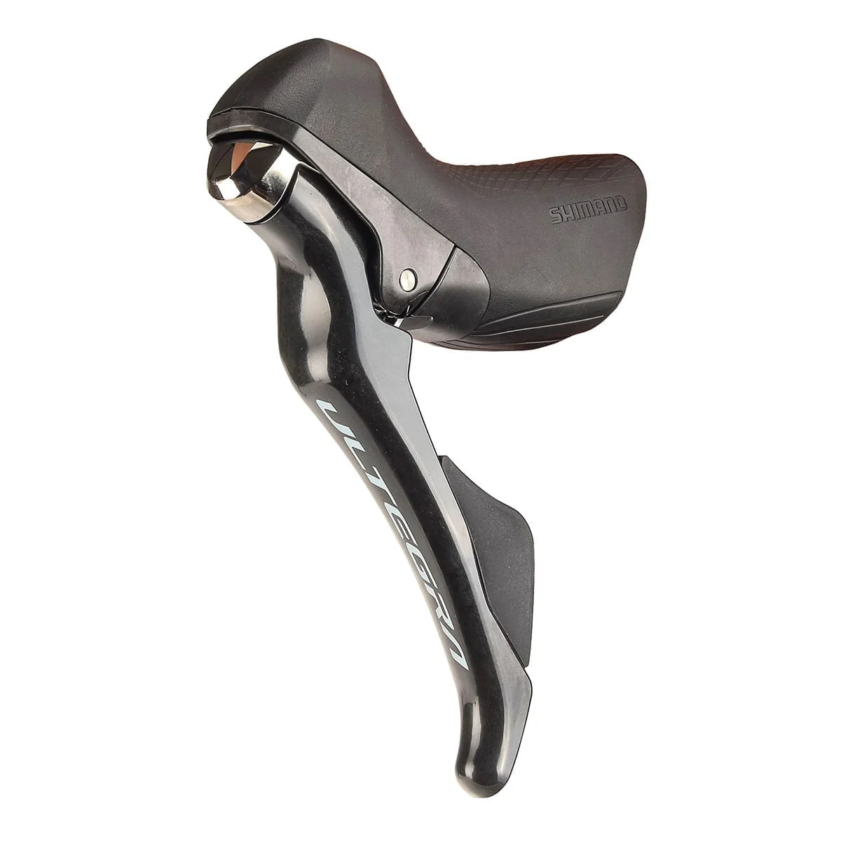 Lewa dźwignia hamulca do podwójnych obręczy SHIMANO ULTEGRA R8000