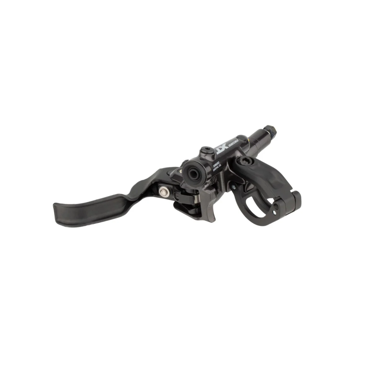 Lewa dźwignia hamulca SHIMANO XT M8100 czarna - Image 2