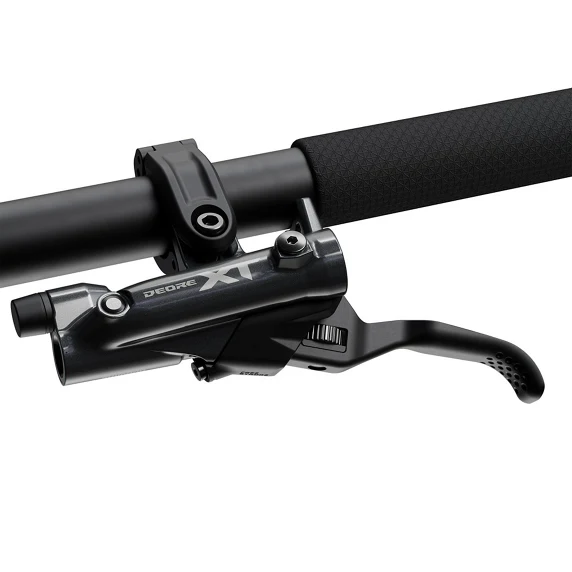 Lewa dźwignia hamulca SHIMANO XT M8200 - Image 2
