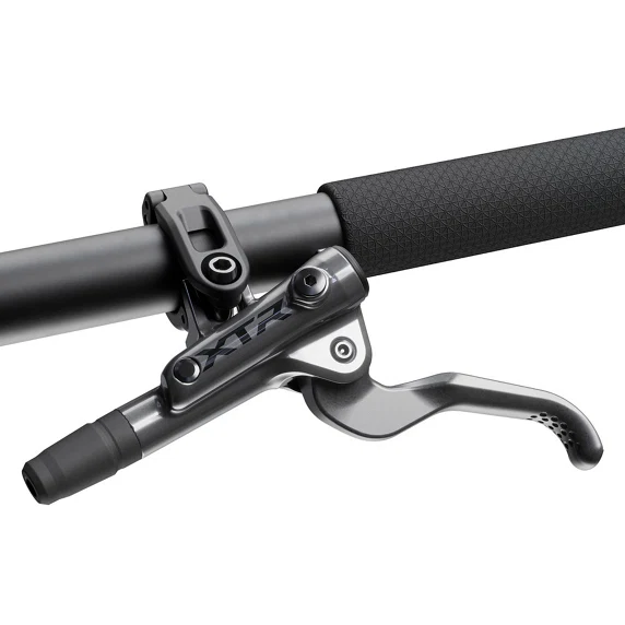 Lewa dźwignia hamulca SHIMANO XTR M9200 XC - Image 2