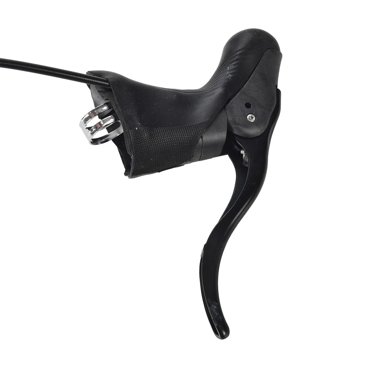 Lewa dźwignia i przedni zacisk 140 mm CAMPAGNOLO EKAR Flat Mount bez tarczy hamulcowej - Image 3