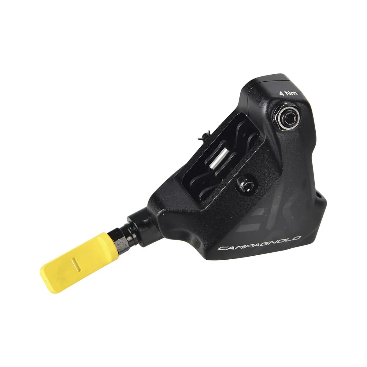 Lewa dźwignia i przedni zacisk 140 mm CAMPAGNOLO EKAR Flat Mount bez tarczy hamulcowej - Image 4