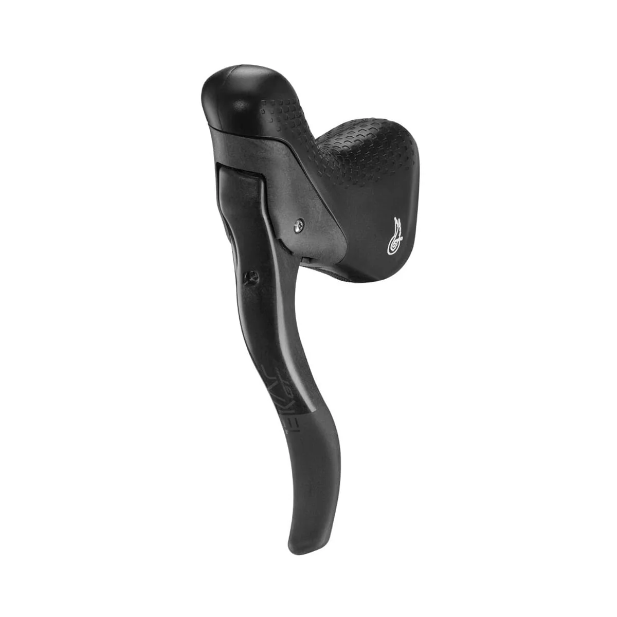Lewa dźwignia i przedni zacisk 140 mm CAMPAGNOLO EKAR GT Flat Mount bez tarczy hamulcowej - Image 2