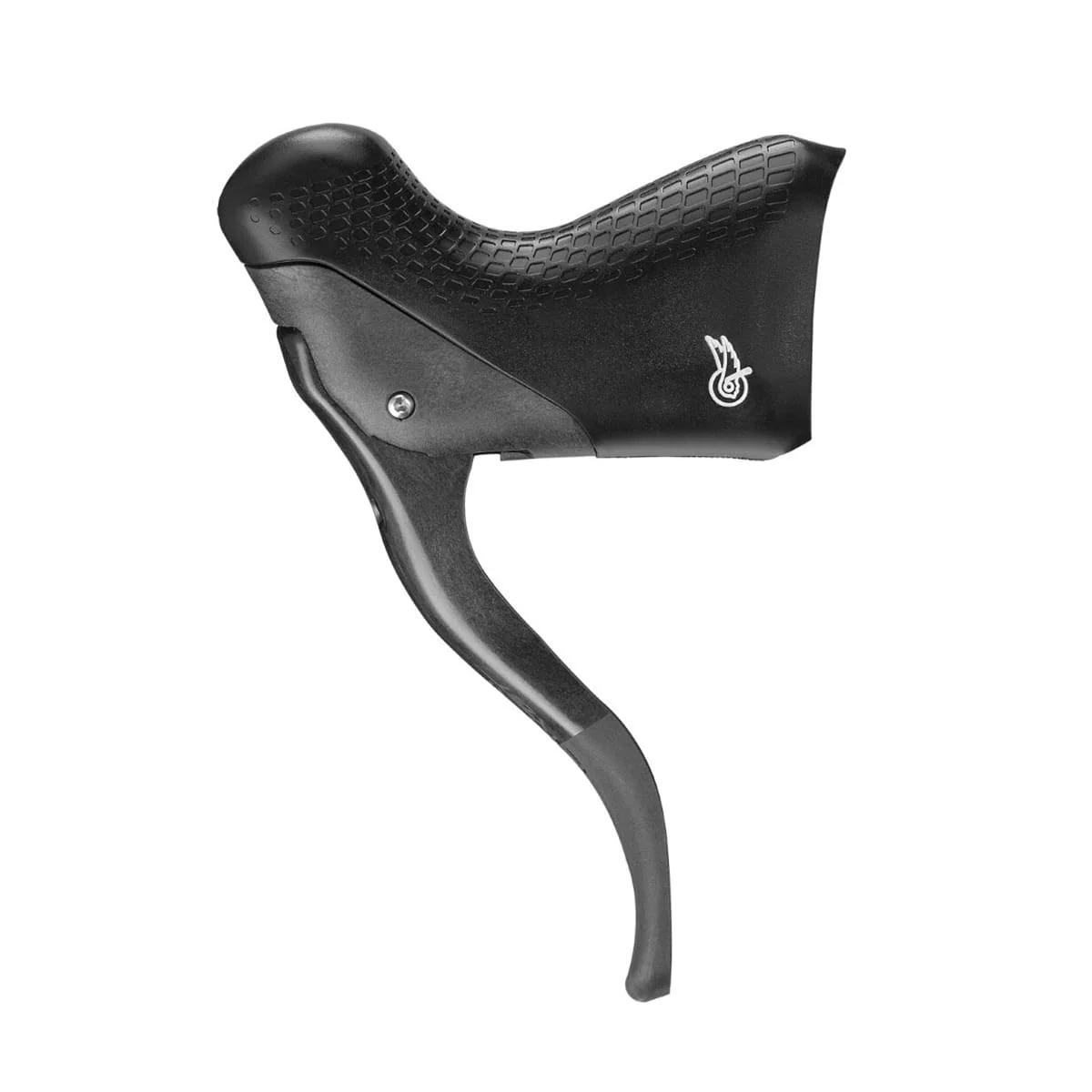Lewa dźwignia i przedni zacisk 140 mm CAMPAGNOLO EKAR GT Flat Mount bez tarczy hamulcowej - Image 4