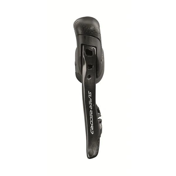 Lewa dźwignia i przedni zacisk 140 mm CAMPAGNOLO SUPER RECORD WRL Flat Mount bez tarczy hamulcowej - Image 6