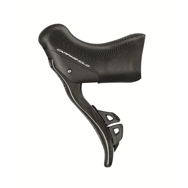 Lewa dźwignia i przedni zacisk 140 mm CAMPAGNOLO SUPER RECORD WRL Flat Mount bez tarczy hamulcowej - Image 7