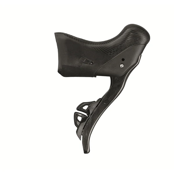 Lewa dźwignia i przedni zacisk 160 mm CAMPAGNOLO SUPER RECORD WRL Flat Mount bez tarczy hamulcowej - Image 6