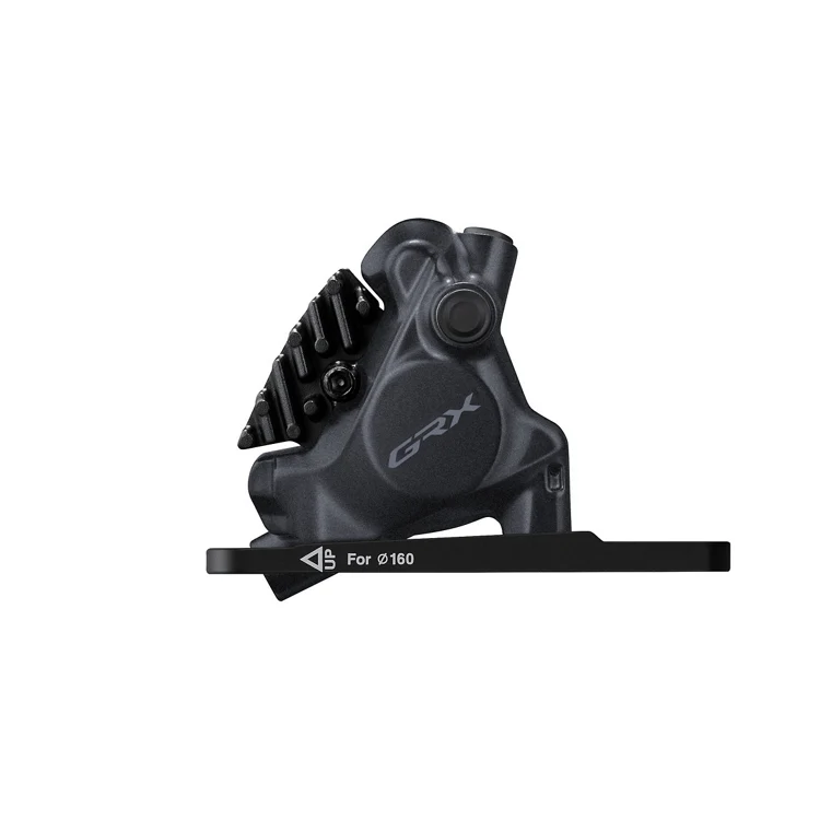 Lewa dźwignia i zacisk przedni SHIMANO GRX 810 - Image 2