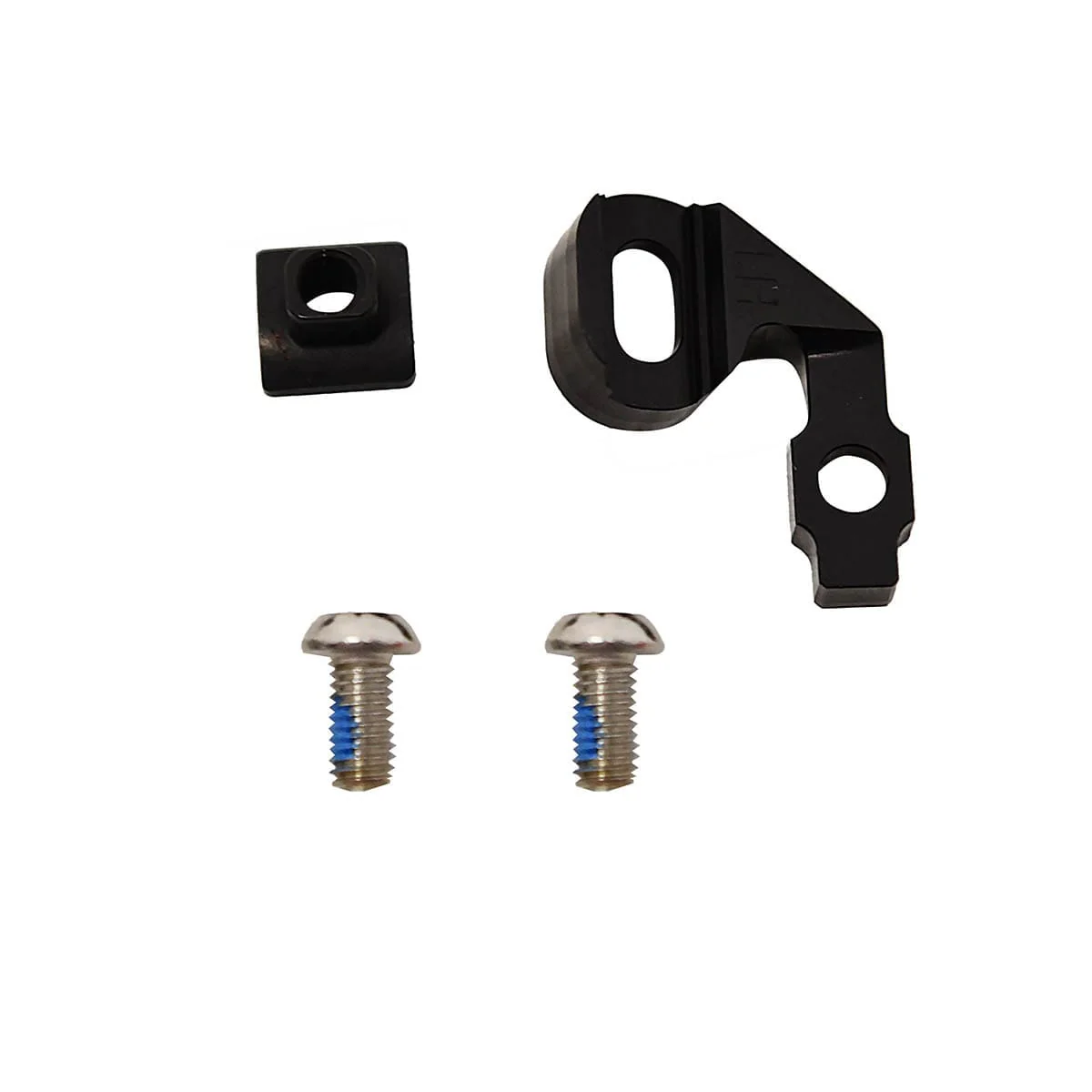 Lewa dźwignia Matchmaker HOPE TECH 4 Sram czarna