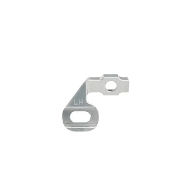 Lewa dźwignia Matchmaker HOPE TECH 4 Sram Silver