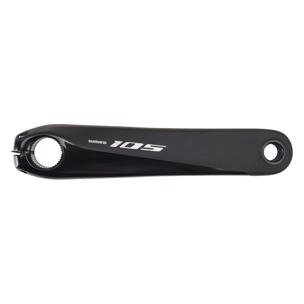 Lewa korba SHIMANO 105 R7000