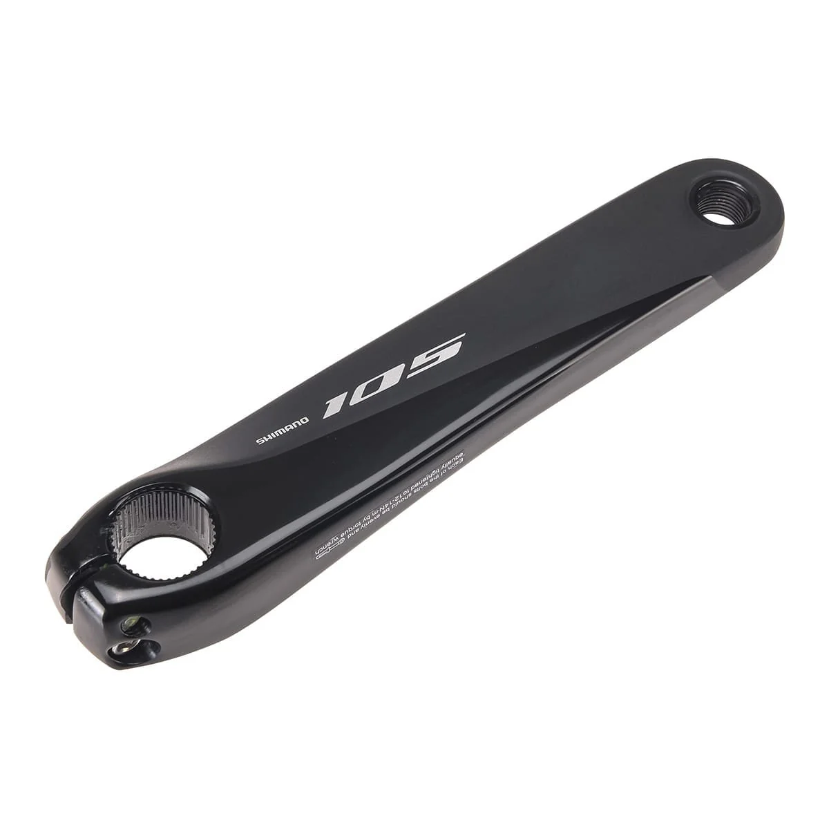 Lewa korba SHIMANO 105 R7000 - Image 2