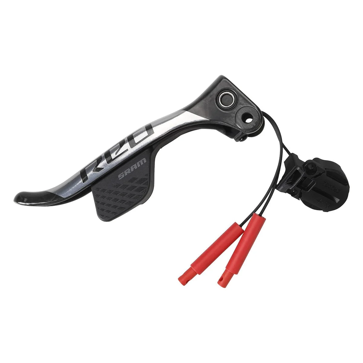 Lewa przerzutka SRAM RED E-TAP AXS