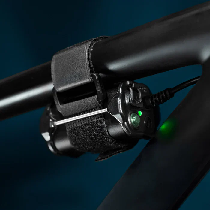 LEZYNE INFINITE LIGHT POWER PACK + bateria - Image 2