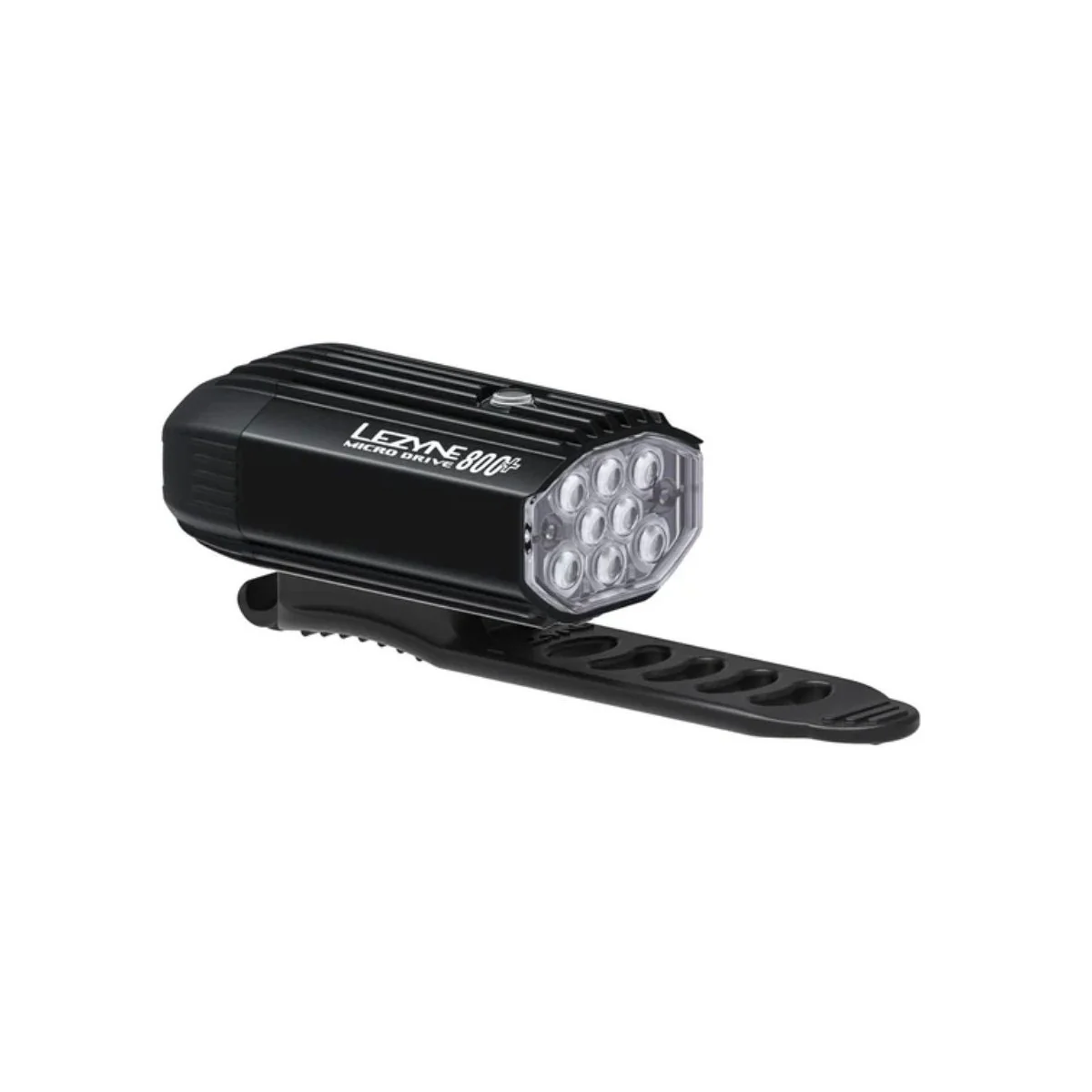 LEZYNE MICRO DRIVE 800+ /STRIP DRIVE 300+ przednie i tylne światła - Image 3