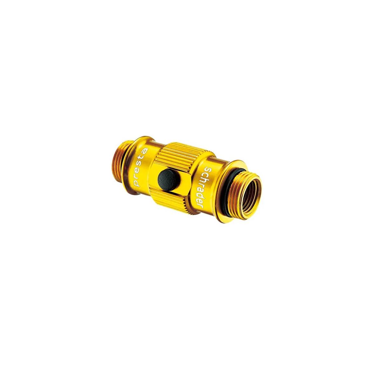 LEZYNE MICRO FLOOR DRIVE DIGITAL HPG Kompaktowa pompka nożna srebrna - Image 2