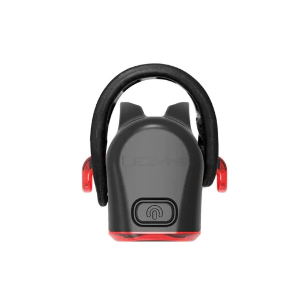 LEZYNE STRIP DRIVE 300+ tylne światła - Image 4
