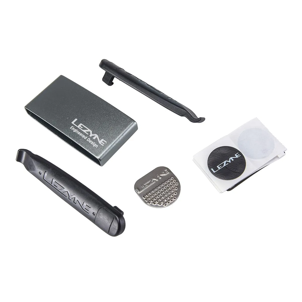 LEZYNE TWIN KIT Nasadka udarowa CO2 + gwintowany nabój CO2 16 g (x2) - Image 4