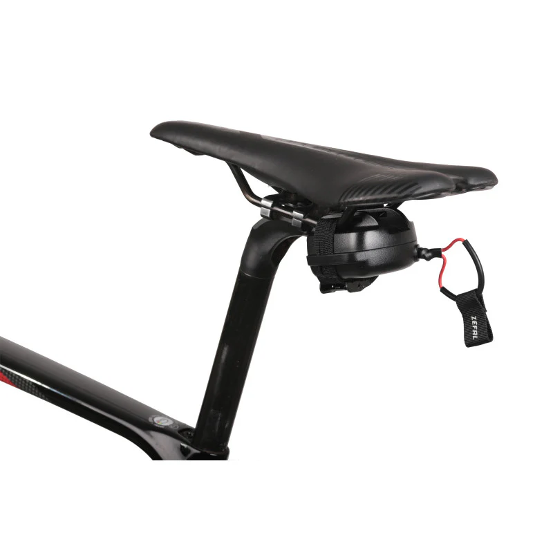 Lina holownicza ZEFAL BIKE TAXI - Image 2