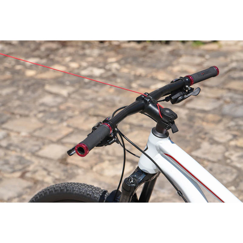 Lina holownicza ZEFAL BIKE TAXI - Image 4
