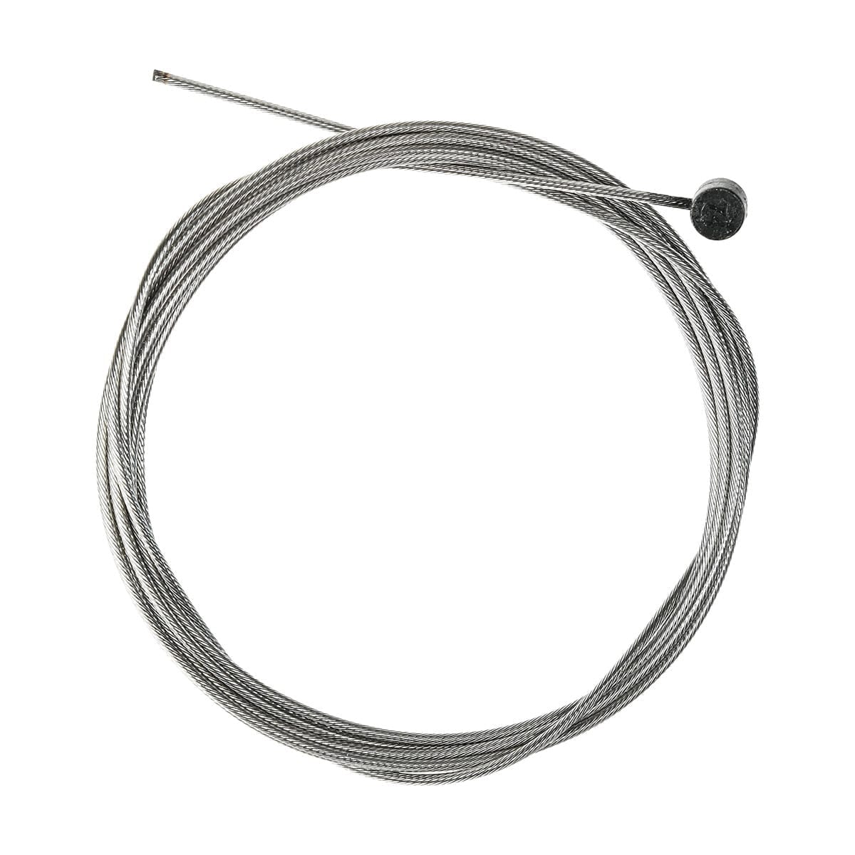 Linka hamulca JAGWIRE ELITE POLISHED ULTRA- SLICK stal nierdzewnaShimano/Sram